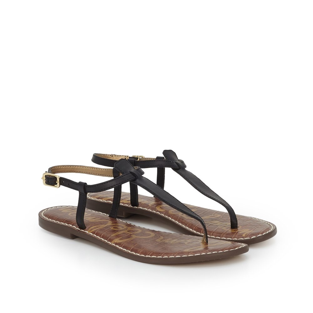 Gigi Thong Sandals